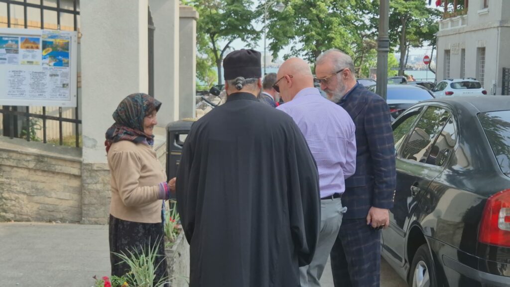 VIDEO Au spus DA în fața lui Dumnezeu! Declarații EMOȚIONANTE ale mirilor, Florinel Coman și Ioana, dar și ale nașului, Rădoi 22 VIDEO Au spus DA în fața lui Dumnezeu! Declarații EMOȚIONANTE ale mirilor, Florinel Coman și Ioana, dar și ale nașului, Rădoi WhatsApp Image 2025 06 12 at 16.42.39