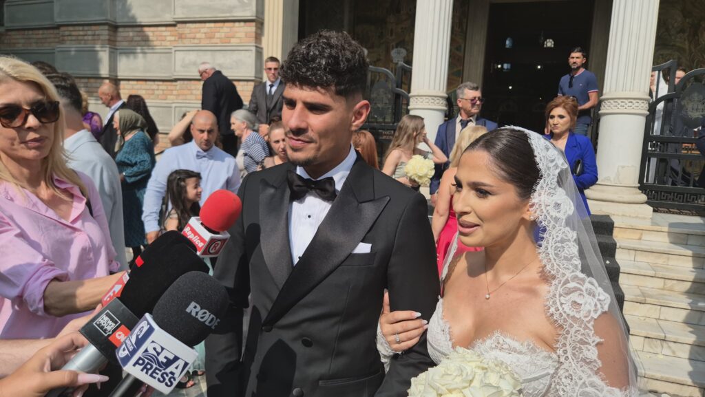 FOTO VIDEO Celebrul fotbalist Florinel Coman se căsătorește la Catedrala din Constanța/ ÎPS Teodosie oficiază ceremonia/ Este prezent și Gigi Becali UPDATE 34 FOTO VIDEO Celebrul fotbalist Florinel Coman se căsătorește la Catedrala din Constanța/ ÎPS Teodosie oficiază ceremonia/ Este prezent și Gigi Becali UPDATE WhatsApp Image 2025 06 12 at 16.48.48 1