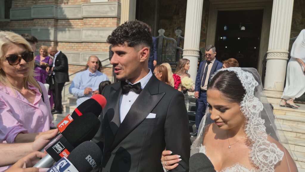 FOTO VIDEO Celebrul fotbalist Florinel Coman se căsătorește la Catedrala din Constanța/ ÎPS Teodosie oficiază ceremonia/ Este prezent și Gigi Becali UPDATE 36 FOTO VIDEO Celebrul fotbalist Florinel Coman se căsătorește la Catedrala din Constanța/ ÎPS Teodosie oficiază ceremonia/ Este prezent și Gigi Becali UPDATE WhatsApp Image 2025 06 12 at 16.48.49