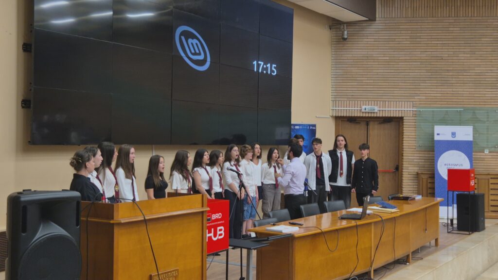 FOTO VIDEO Elevii Colegiului „Mircea cel Bătrân” Constanța, recunoscuți public pentru rezultatele obținute la olimpiadele naționale 3 FOTO VIDEO Elevii Colegiului „Mircea cel Bătrân” Constanța, recunoscuți public pentru rezultatele obținute la olimpiadele naționale WhatsApp Image 2025 06 12 at 17.16.43
