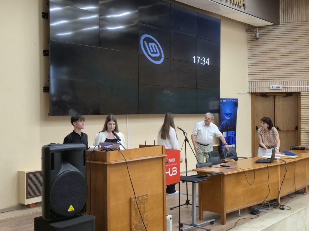 FOTO VIDEO Elevii Colegiului „Mircea cel Bătrân” Constanța, recunoscuți public pentru rezultatele obținute la olimpiadele naționale 2 FOTO VIDEO Elevii Colegiului „Mircea cel Bătrân” Constanța, recunoscuți public pentru rezultatele obținute la olimpiadele naționale WhatsApp Image 2025 06 12 at 17.40.58