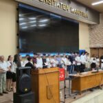 FOTO VIDEO Elevii Colegiului „Mircea cel Bătrân” Constanța, recunoscuți public pentru rezultatele obținute la olimpiadele naționale WhatsApp Image 2025 06 12 at 17.53.45 1