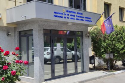 DOCUMENT OFICIAL Un procuror constănțean a fost SUSPENDAT din funcție WhatsApp Image 2025 06 13 at 14.38.20