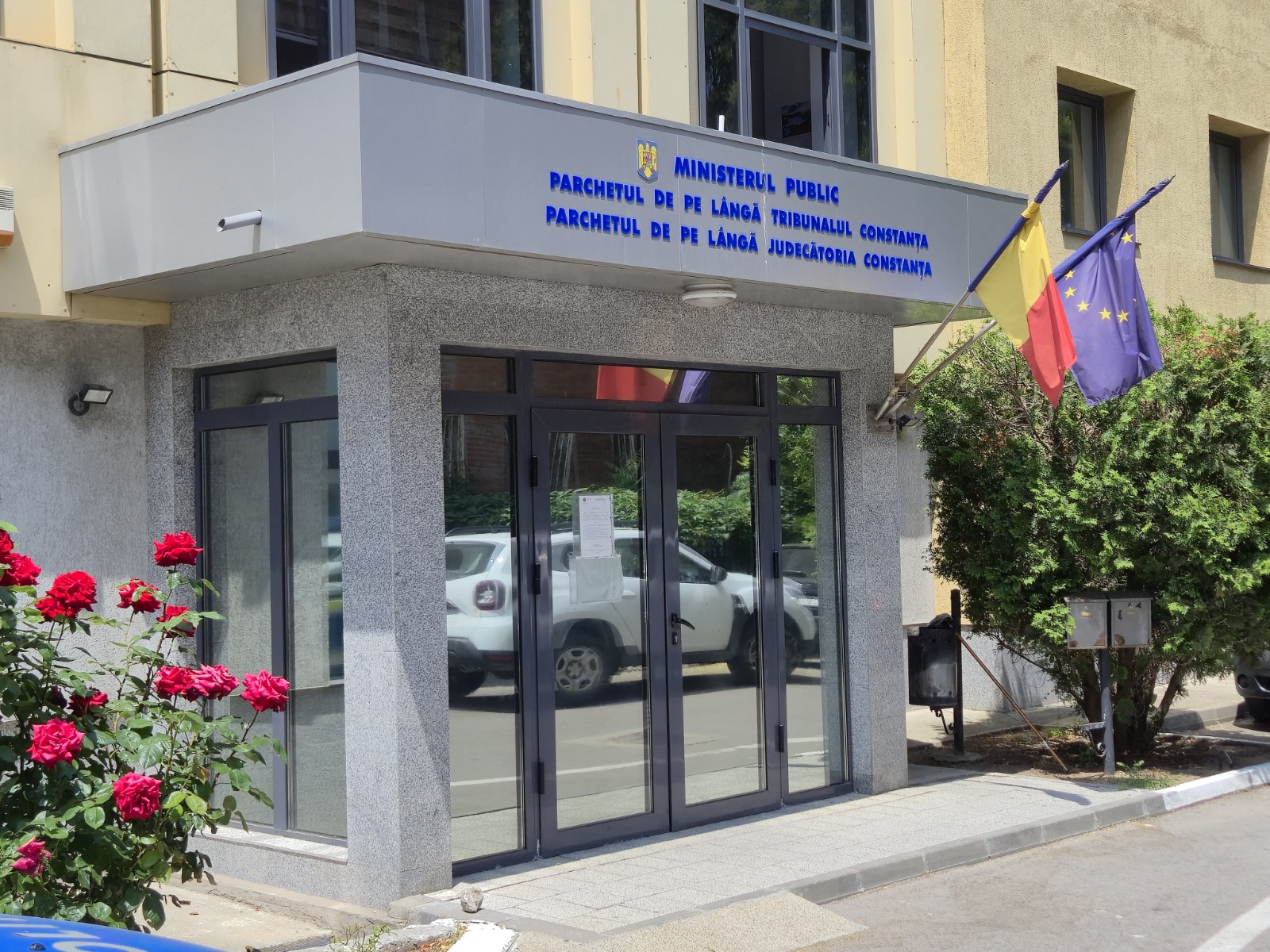 DOCUMENT OFICIAL Un procuror constănțean a fost SUSPENDAT din funcție WhatsApp Image 2025 06 13 at 14.38.20