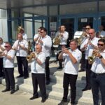 FOTO VIDEO Delfinariul din Constanța s-a deschis oficial. Președintele CJC, Florin Mitroi, prezent WhatsApp Image 2025 06 14 at 10.07.22 1