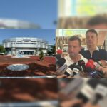 FOTO VIDEO Delfinariul din Constanța s-a deschis oficial. Președintele CJC, Florin Mitroi, prezent WhatsApp Image 2025 06 14 at 10.48.54