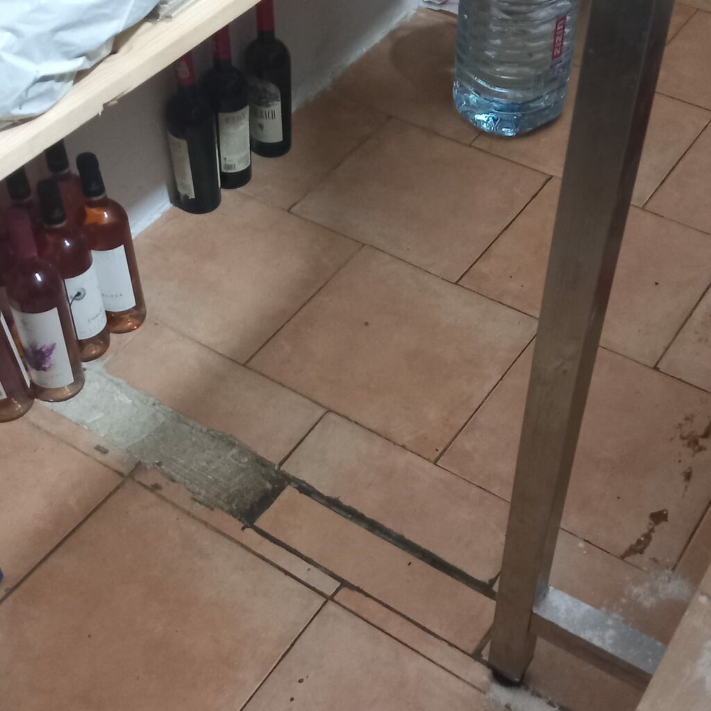 FOTO VIDEO Grăsime, murdărie și colac de WC pe cuptor: Restaurantul indian Ganesha din Constanța, închis de OPC 4 FOTO VIDEO Grăsime, murdărie și colac de WC pe cuptor: Restaurantul indian Ganesha din Constanța, închis de OPC WhatsApp Image 2025 06 14 at 11.47.18 2