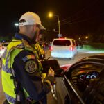 Acțiunea „Blocada” în municipiul Constanța, stațiunea Mamaia și Portul Constanța. Peste 100 de amenzi aplicate, 3 permise și 4 taloane reținute WhatsApp Image 2025 06 15 at 13.45.35
