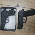 Doi bărbați din Constanța s-au ales cu dosare penale pentru deținere ilegală de arme WhatsApp Image 2025 06 15 at 14.20.10