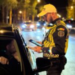 Acțiune de amploare în Năvodari. Peste 40 de amenzi aplicate și trei taloane retrase WhatsApp Image 2025 06 15 at 14.57.24