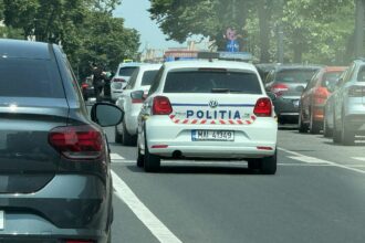 O femeie de 64 de ani fost prinsă de poliție fără permis la Medgidia / În schimb, avea document emis de altă țară WhatsApp Image 2025 06 15 at 18.30.21