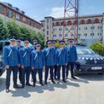 Colectivul Inspectoratului de Jandarmi Județean Constanța s-a mărit! Nouă subofițeri s-au alăturat WhatsApp Image 2025 06 16 at 12.37.40 13d04538