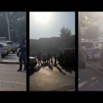 VIDEO O fetiță de aproximativ trei ani a ajuns la spital în urma unui accident la City Mall, Constanța UPDATE WhatsApp Image 2025 06 16 at 21.38.40