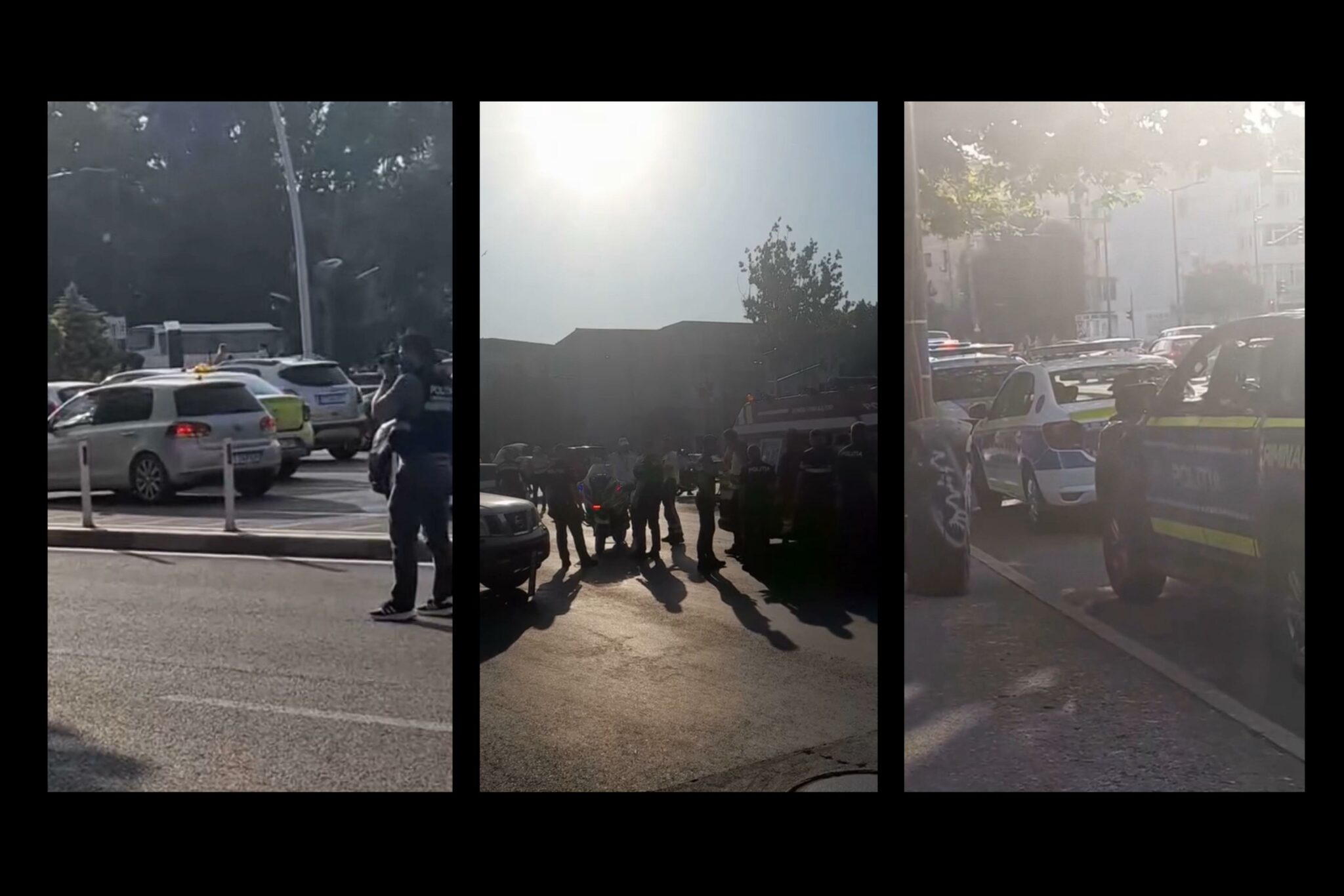 VIDEO O fetiță de aproximativ trei ani a ajuns la spital în urma unui accident la City Mall, Constanța UPDATE WhatsApp Image 2025 06 16 at 21.38.40