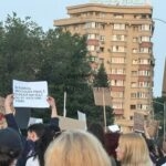 FOTO VIDEO Protest în Piața Victoriei după al 26-lea femicid din 2025 WhatsApp Image 2025 06 18 at 21.11.52