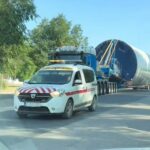 INFOTRAFIC: Patru transporturi agabaritice tranzitează județul Constanța WhatsApp Image 2025 06 21 at 11.17.24