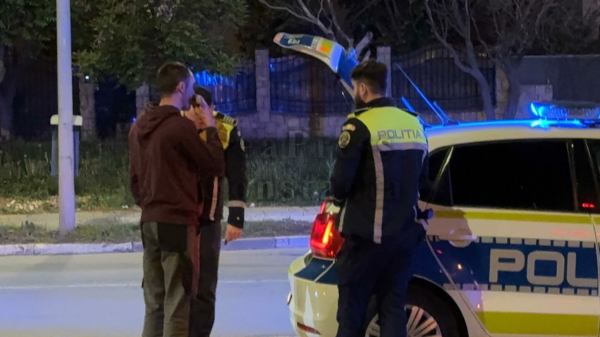 Haos pe șosele: șoferi băuți depistați în Medgidia și Mangalia. Unul, de 50 de ani, beat CRIȚĂ WhatsApp Image 2025 06 21 at 12.25.12