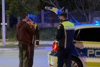 Haos pe șosele: șoferi băuți depistați în Medgidia și Mangalia. Unul, de 50 de ani, beat CRIȚĂ WhatsApp Image 2025 06 21 at 12.25.12