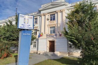 IPJ Constanța despre cazul copiilor ademeniți la Valu lui Traian: a fost o glumă a minorilor WhatsApp Image 2025 06 21 at 21.48.57