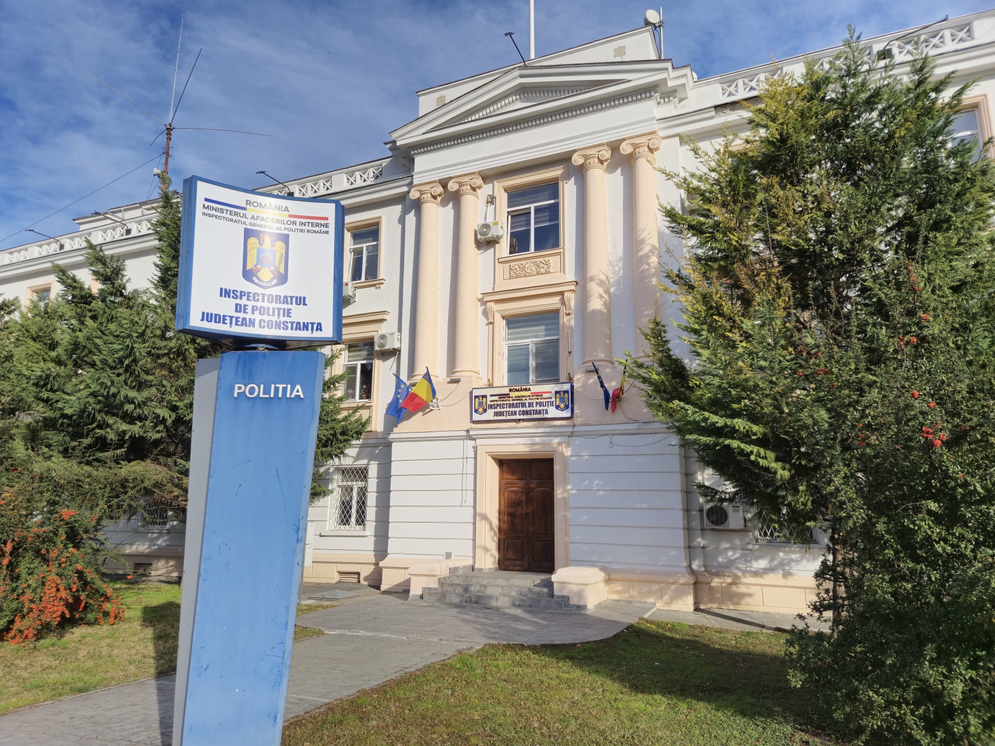 IPJ Constanța despre cazul copiilor ademeniți la Valu lui Traian: a fost o glumă a minorilor WhatsApp Image 2025 06 21 at 21.48.57