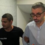 VIDEO Procurorul Cuzi, adus la ÎCCJ: a contestat luarea măsurii arestului preventiv / Este acuzat că a protejat un preot care a violat o copilă WhatsApp Image 2025 06 25 at 09.38.34