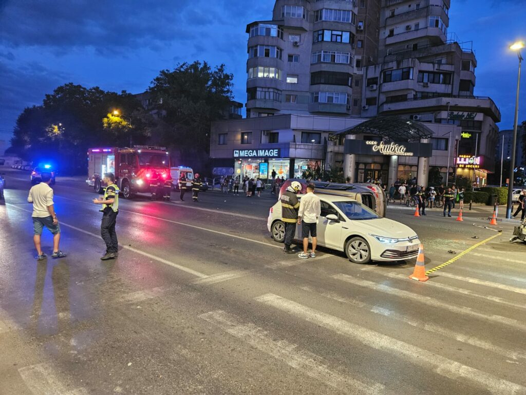 FOTO VIDEO Accident GRAV, cu VICTIMĂ și cu o mașină de Poliție implicată la Casa de Cultură Constanța UPDATE 15 FOTO VIDEO Accident GRAV, cu VICTIMĂ și cu o mașină de Poliție implicată la Casa de Cultură Constanța UPDATE WhatsApp Image 2025 06 28 at 21.23.10