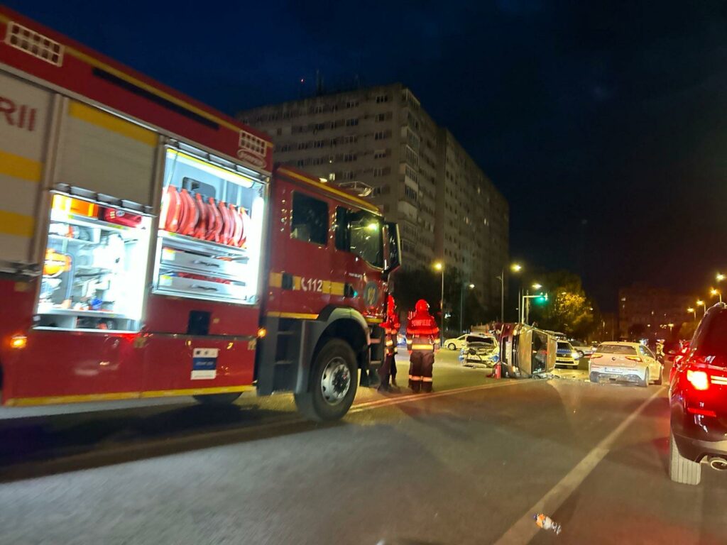 FOTO VIDEO Accident GRAV, cu VICTIMĂ și cu o mașină de Poliție implicată la Casa de Cultură Constanța UPDATE 19 FOTO VIDEO Accident GRAV, cu VICTIMĂ și cu o mașină de Poliție implicată la Casa de Cultură Constanța UPDATE WhatsApp Image 2025 06 28 at 21.42.58