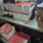 FOTO VIDEO 116.000 de țigarete provenite din Grecia, confiscate de poliţiştii de frontieră constănțeni WhatsApp Image 2025 06 29 at 13.05.11