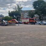 VIDEO Miros suspect în City Mall / Autoritățile intervin la nivelul -1 UPDATE WhatsApp Image 2025 06 29 at 17.14.42