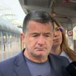 FOTO VIDEO Directorul CFR Călători vine cu Trenul Soarelui la Constanța/ Se lansează programul estival a3f6bc8d 007f 4bf1 b92f 68c8ad244f54