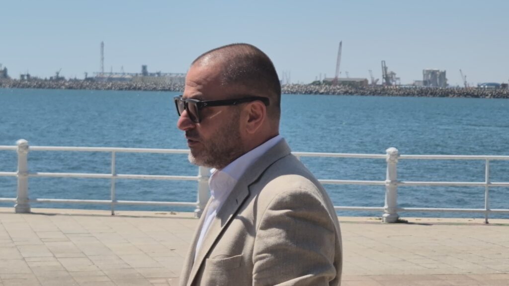 FOTO VIDEO Horia Constantinescu, primele declarații după ce a fost transferat disciplinar la CJPC Ialomița: „Am trezit un stup cu viespi” 7 FOTO VIDEO Horia Constantinescu, primele declarații după ce a fost transferat disciplinar la CJPC Ialomița: „Am trezit un stup cu viespi” a6ea0d05 034c 4ccd be95 ac2068f6cafd