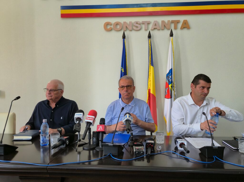 FOTO VIDEO Conferință CSM Constanța/ Ochiuleț: Fosta conducere a clubului avea bugetul pe 2024 cheltuit deja din prima lună LIVE TEXT 4 FOTO VIDEO Conferință CSM Constanța/ Ochiuleț: Fosta conducere a clubului avea bugetul pe 2024 cheltuit deja din prima lună LIVE TEXT a7be3731 e640 41e8 9feb e4b4fe5e18fe