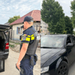 Acțiune cu forțe mărite în municipiul Medgidia, Cobadin și Castelu / A curs cu amenzi / Minor prins la volanul unei mașini actiune politie
