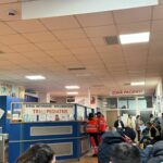 Un pas spre normalitate în haosul din Spitalul Județean. Se introduce sistem de numere de ordine aeb9be2d d518 4639 9954 33ae0adf171e