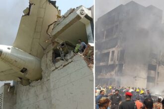 India va verifica de urgență toate aeronavele Boeing 787, după tragedia aviatică soldată cu 279 de morți avionul air india a ucis si 50 de oameni din cartierul peste care s a prabusit peste 290 de morti in total 980347