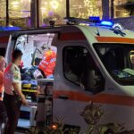 FOTO VIDEO Accident GRAV cu trei victime la restaurantul Dolce Vita din Mamaia b47d590c c32d 40ec 8223 075f89260e09