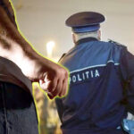 STENOGRAME „Vă jucați cu copiii voștri!” – A amenințat polițiștii de la Topraisar după ce și-a lovit concubina/ Magistrații l-au CONDAMNAT barbat violent ultraj politist