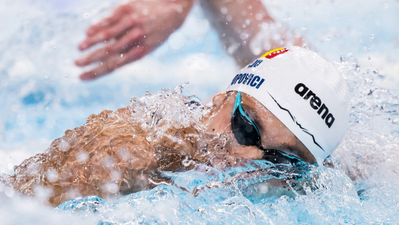 David Popovici, la CE U23: Medalie de aur şi un nou record european la 100 m liber c2g9ZGI2NThlOGRmMjI3N2RkYTNmYWVmZjI3NzczN2U2M2Y.thumb