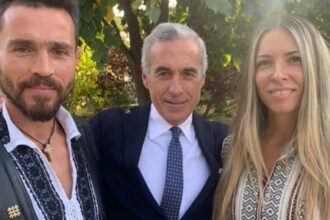 Călin Georgescu și-a închis Asociația Pământul Strămoșesc cu un mesaj de adio calin georgescu si a inchis asociatia pamantul stramosesc cu un mesaj de adio 979291