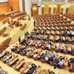 Zece parlamentari de la SOS și POT au trecut la PSD. Social democrații au acum mai mulți senatori și deputați decât PNL și USR la un loc camera deputatilor