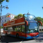 City Tour revine! Autobuzele etajate ies mâine pe traseu city tour1
