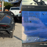 FOTO Andrew Tate a rămas fără permis după ce a fost prins cu 196 km/oră pe DN7 colaj andrew tate fara permis