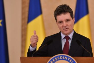 Cine sunt consilierii lui Nicușor Dan. Președintele a făcut noi numiri în echipa sa de la Cotroceni cristian diaconescu ramane consilier prezidential pentru aparare nicusor dan a semnat decretul 983543
