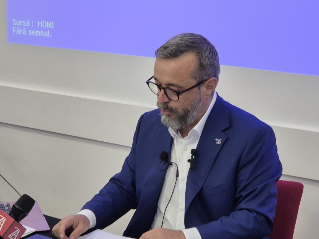 FOTO VIDEO Ionuț Rusu: „Mă gândesc să candidez pentru funcția de șef la organizația municipală a PNL Constanța” / Vicele dă replică la acuzațiile primarului Chițac LIVE TEXT d12cc1f8 4834 48e2 832b 464bcaab49c7