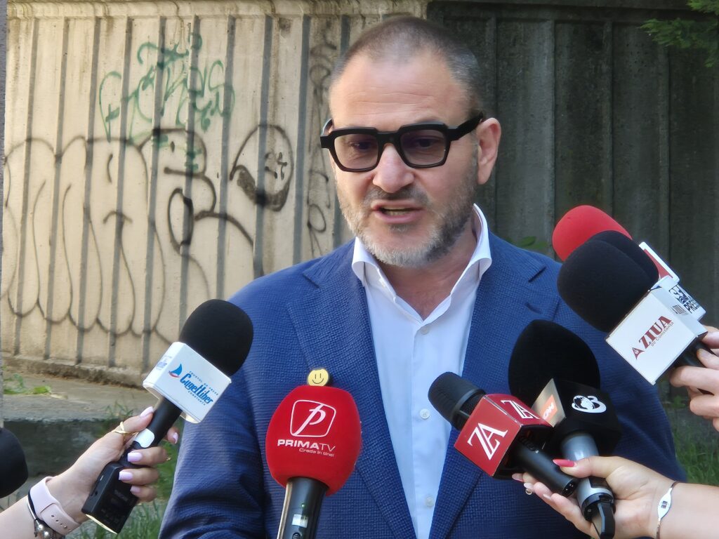 FOTO VIDEO Horia Constantinescu, șeful CJPC Constanţa, declarații în urma protestului micilor comercianți 2 FOTO VIDEO Horia Constantinescu, șeful CJPC Constanţa, declarații în urma protestului micilor comercianți d6f48585 4c6f 4f2c bc6e f79384f4e5c1