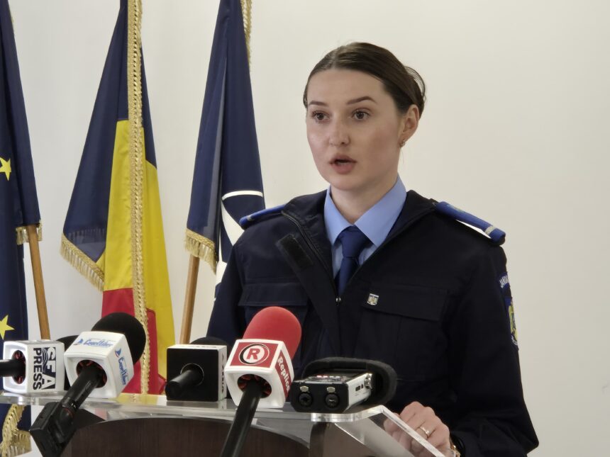 FOTO Constanța își celebrează vocile oficiale: Ziua Comunicatorului în structurile MAI 5 FOTO Constanța își celebrează vocile oficiale: Ziua Comunicatorului în structurile MAI d91ab6fb fdf1 46b1 b7cd aff8b127c308 860x645 1