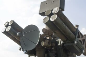 Danemarca revine la apărarea antiaeriană după 20 de ani, pe fondul amenințării rusești danemarca revine la apararea antiaeriana dupa 20 de ani pe fondul tensiunilor cu rusia 979878