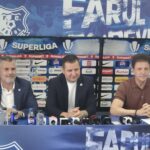 Farul și-a stabilit programul de pregătire dd7d9222 e52f 4d1d bb77 705a6b5c1ffb