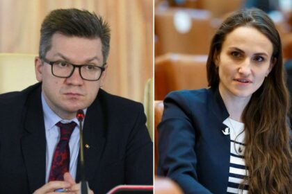 Derapaj incalificabil: Mihail Neamțu o atacă pe Oana Țoiu cu o fotografie trucată grosolan derapaj incalificabil mihail neamtu o ataca pe oana toiu cu o fotografie trucata grosolan 983098