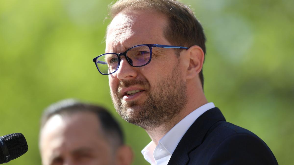 Dominic Fritz și-a anunțat candidatura la președinția USR dominic fritz si a anuntat candidatura la presedintia usr 977731